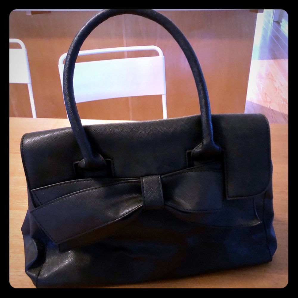 JustFab Purse